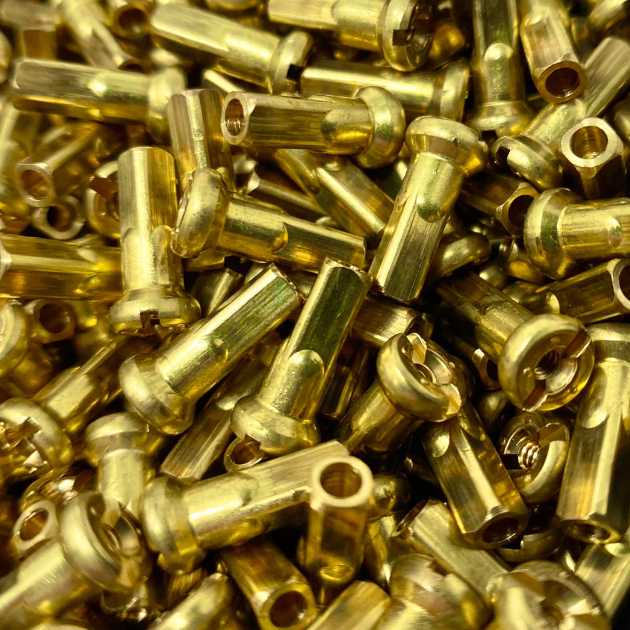 Spoke Nipples Kissing Crows Outpost