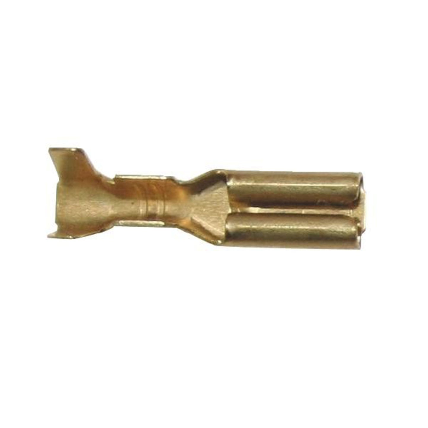 2.8mm Connector (For Dynamo Wiring)