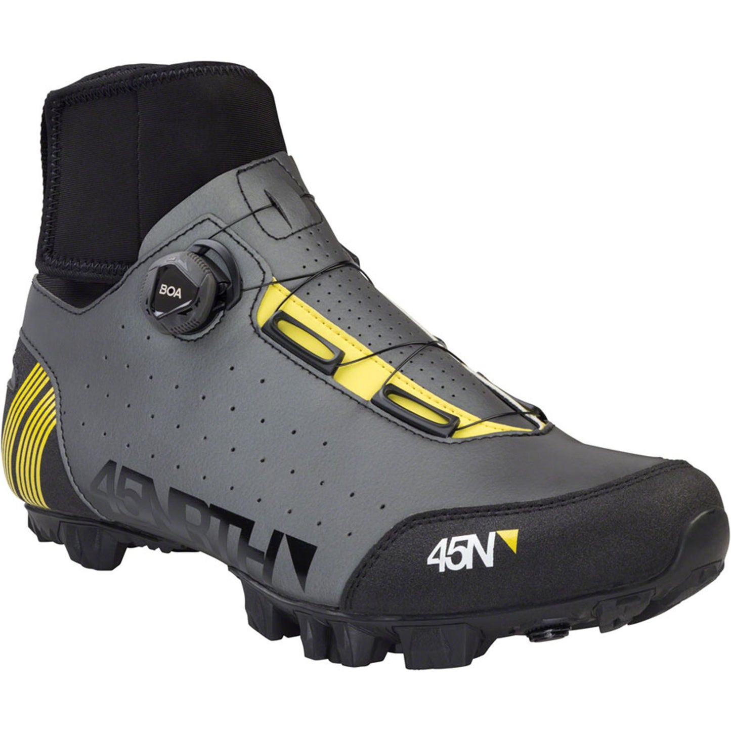 45NRTH Ragnarok MTN Cycling Boot