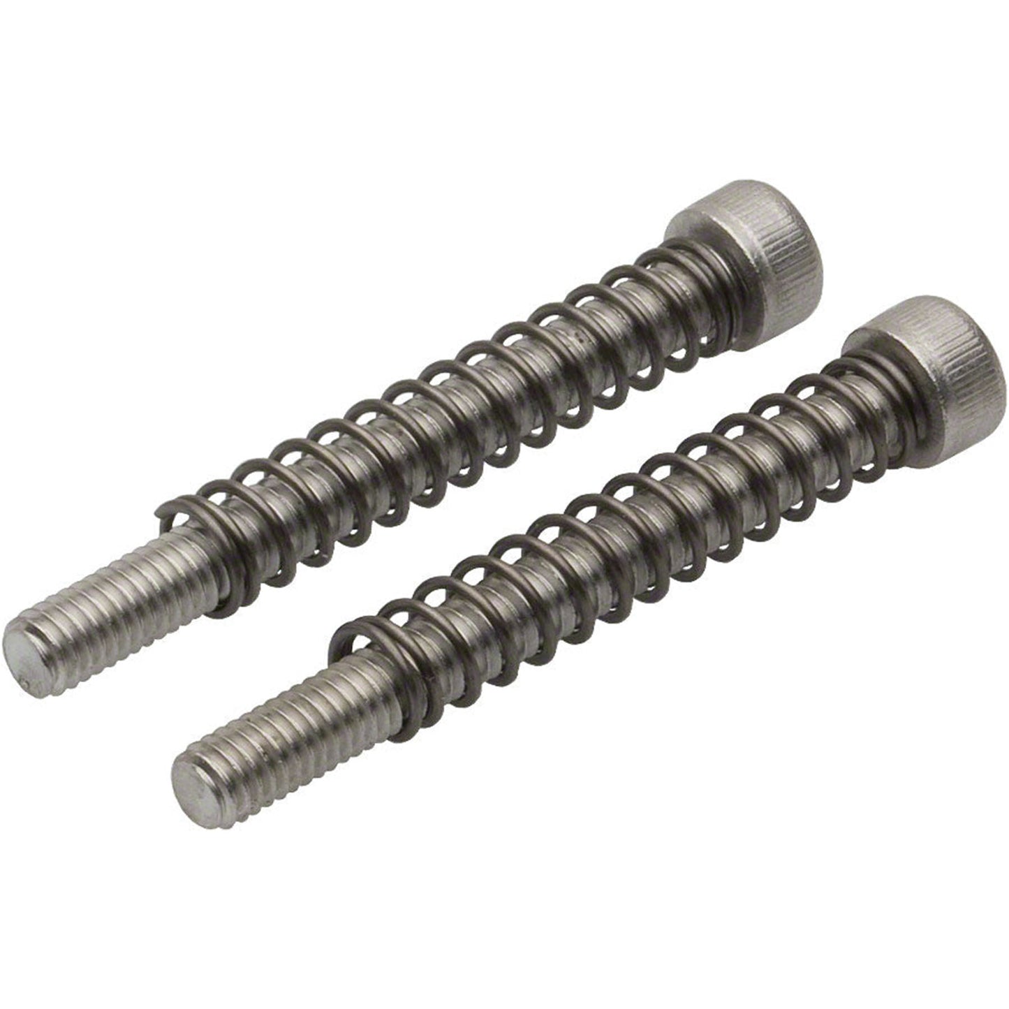 All-City Adjustment Springs and Bolts for Track Dropouts