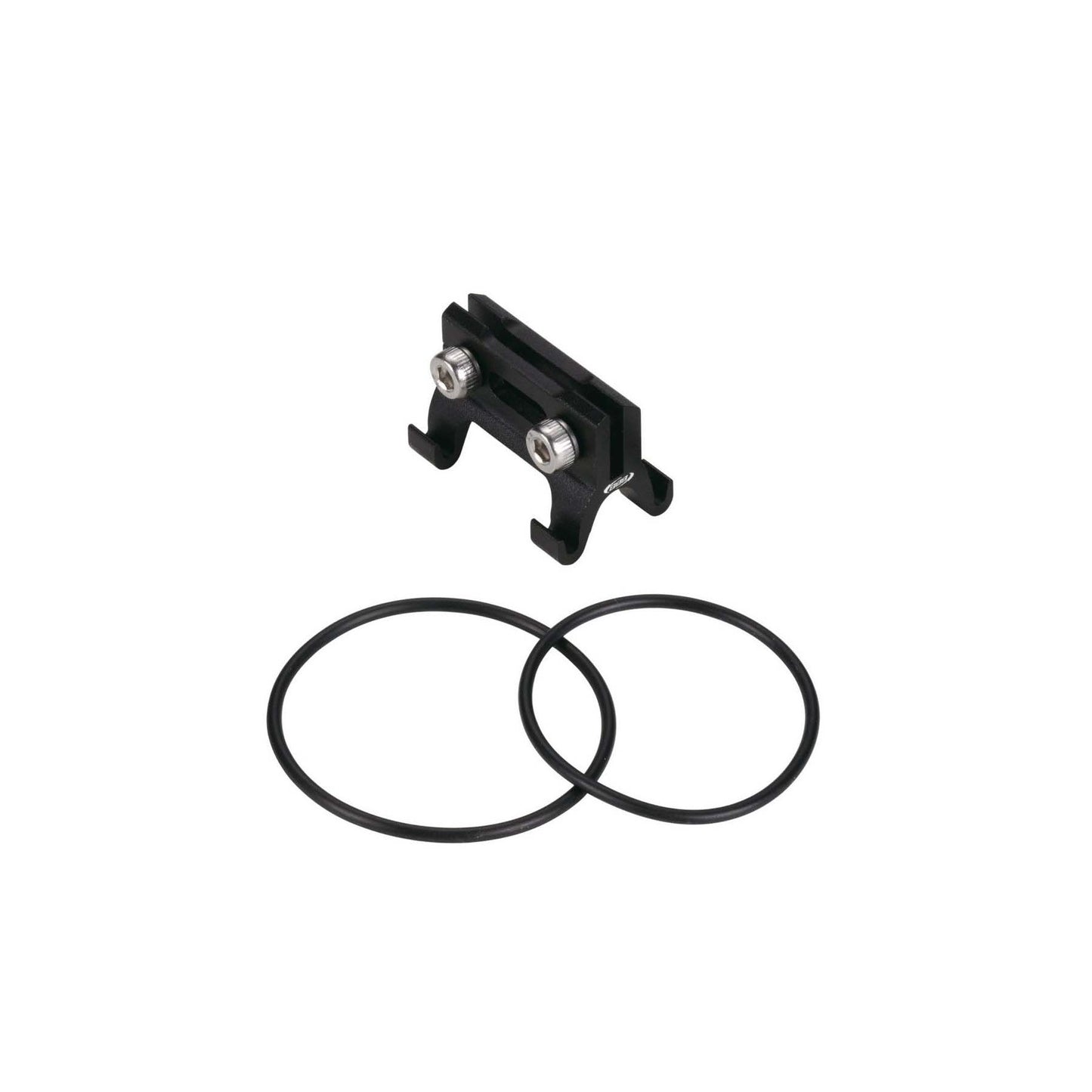 BBB AeroFix Race Number Clamp