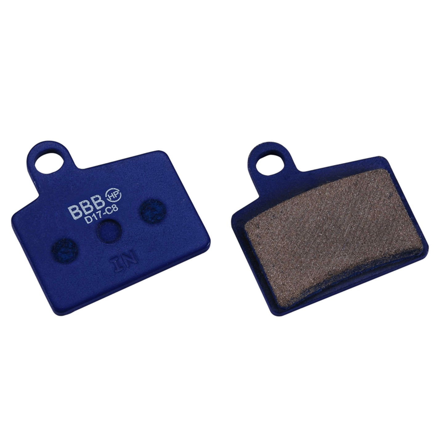 BBB DiscStop Hayes MX2/MX3 Mechanical Brake Pads