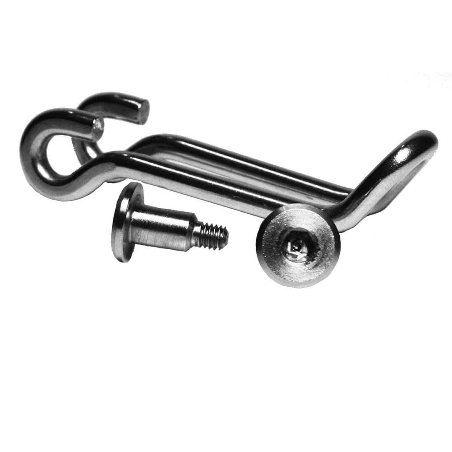 Busch and Muller Front Light Mounting Bolt