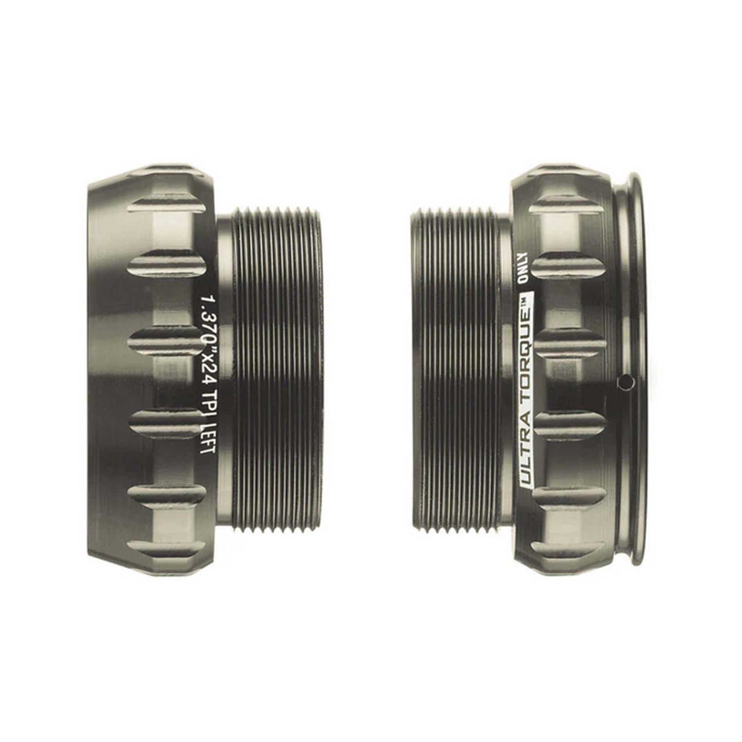 Campagnolo Super Record BB Cups Ultratorque EPS Italian