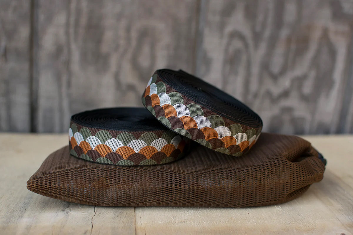 Camp and Go Slow Bar Tape