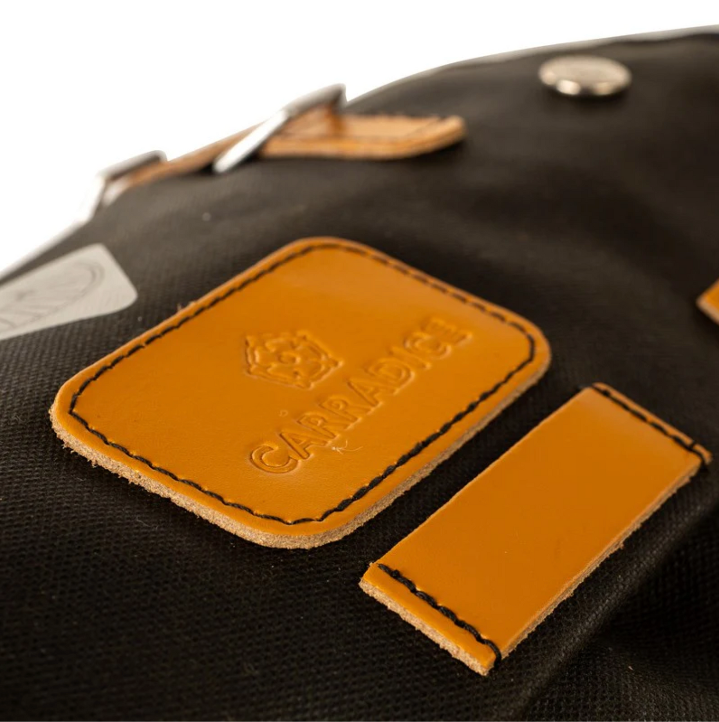Carradice Camper Longflap Saddle Bag
