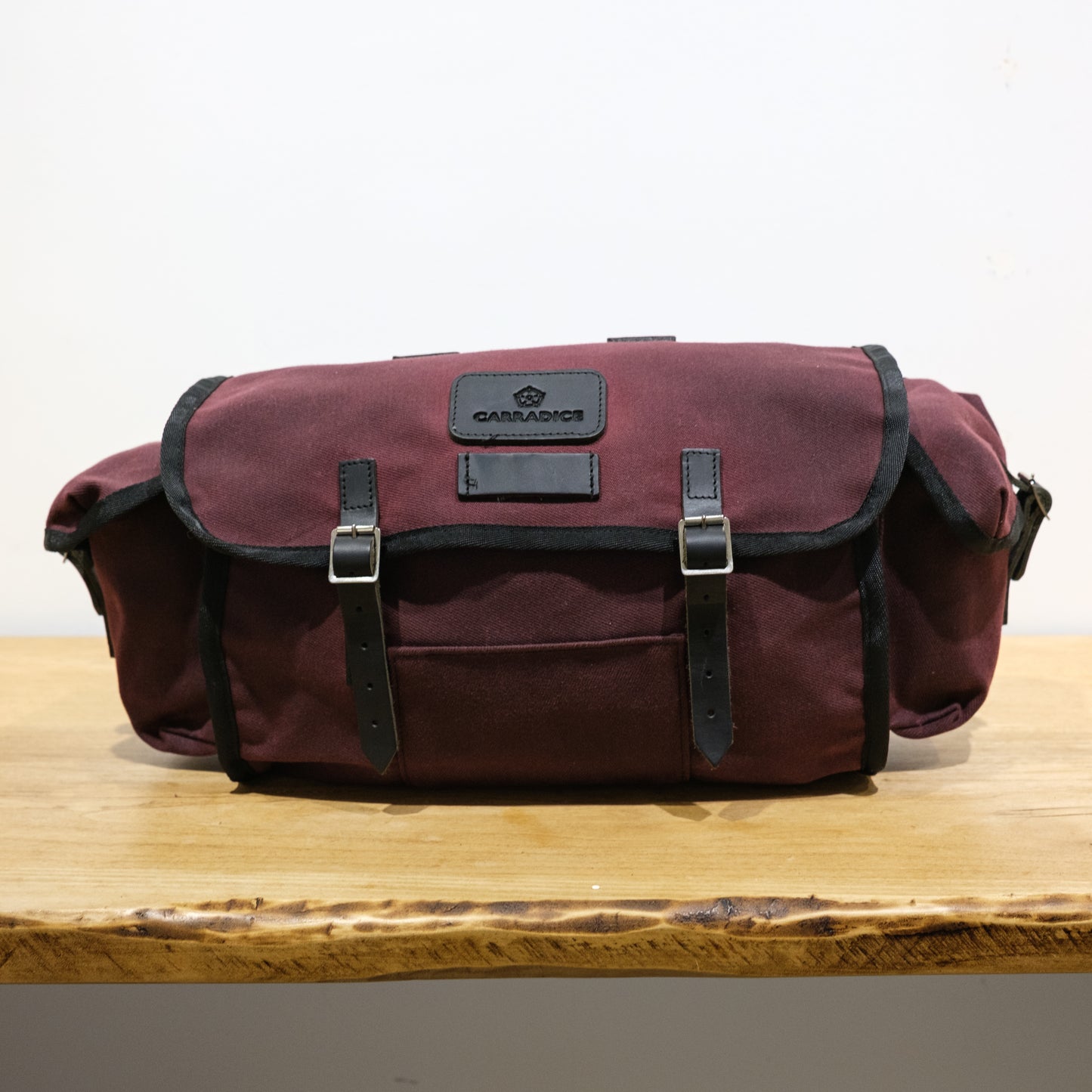 Carradice Nelson Saddle Bag