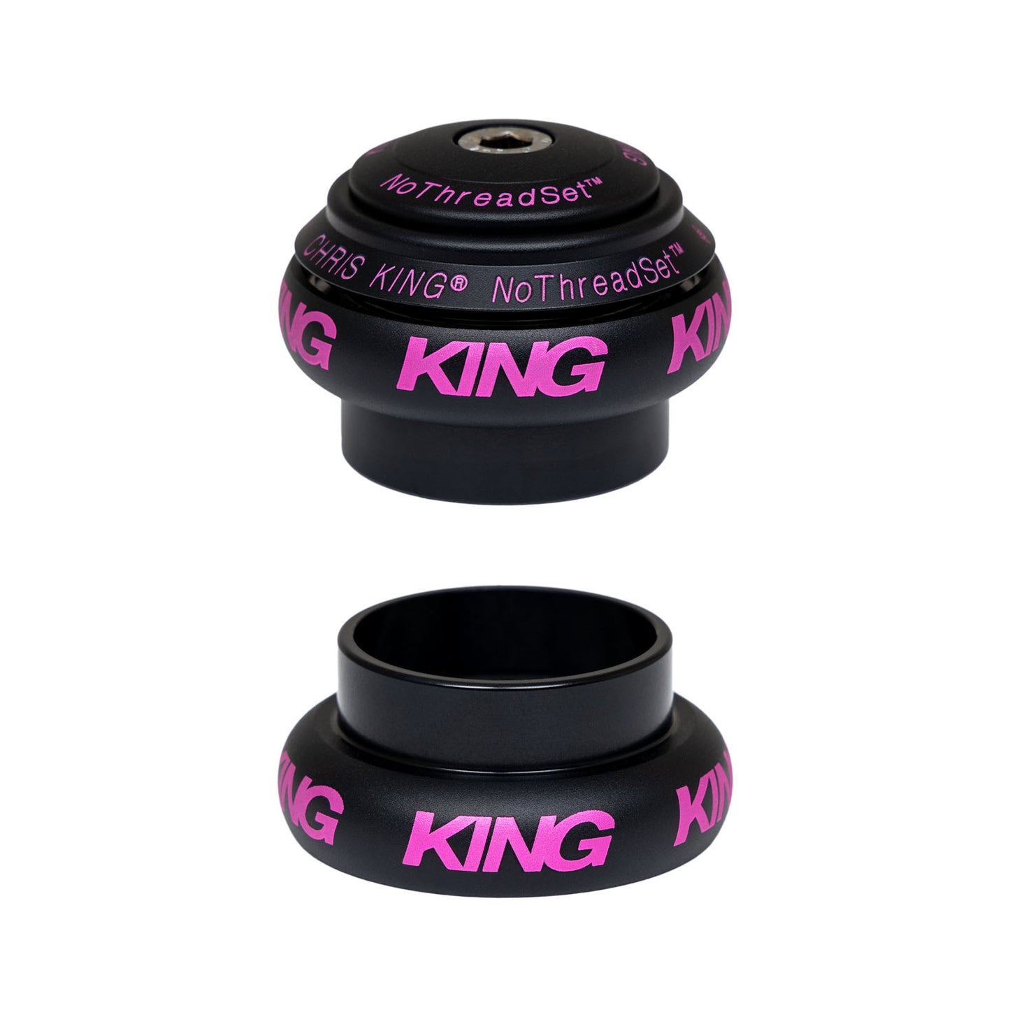 Chris King Nothreadset 1-1/8"