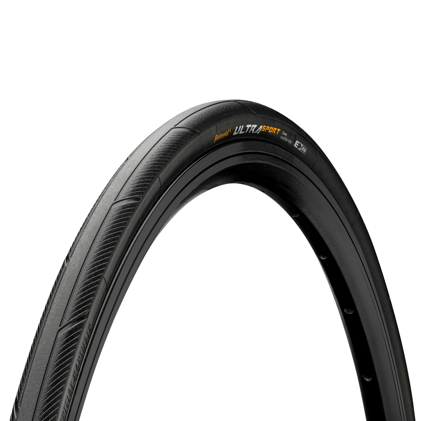 Continental Ultra Sport III Folding Tire