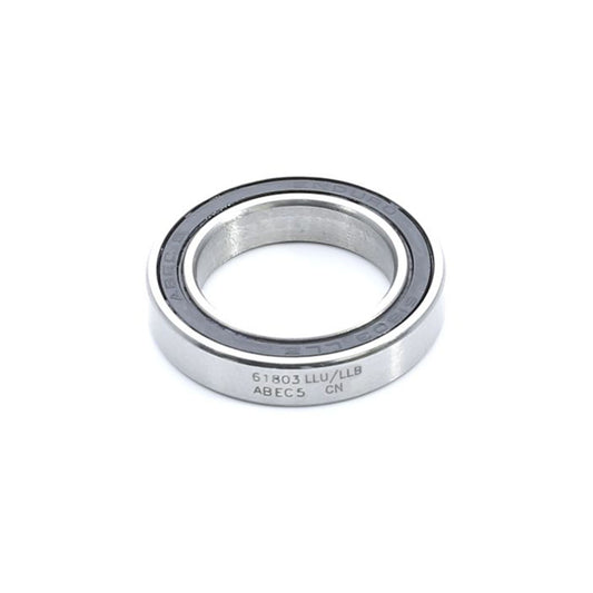 Enduro Abec-5 6803 Bearing