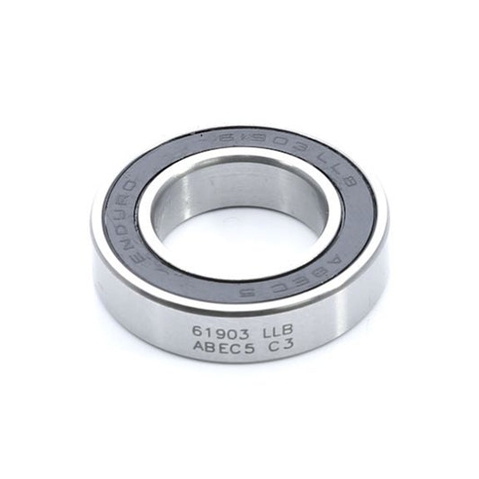 Enduro Abec-5 6903 Bearing