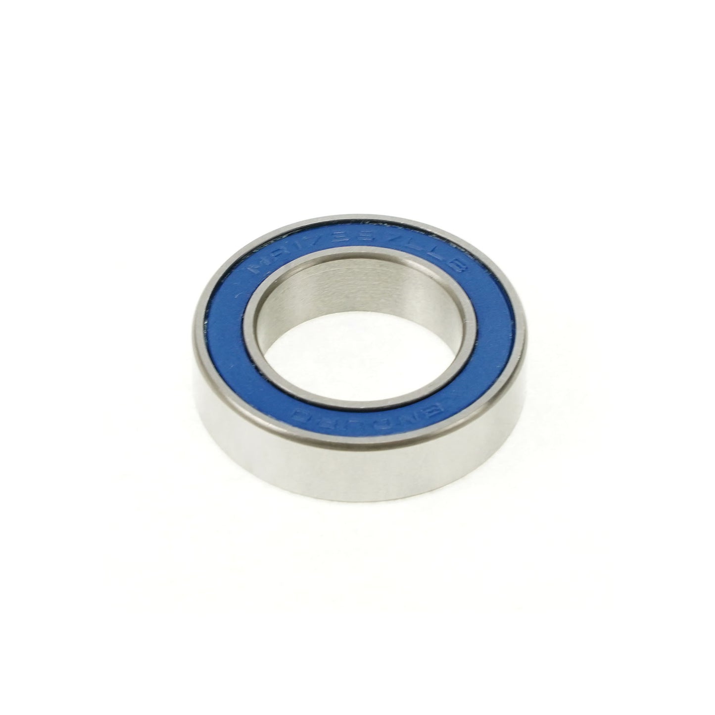 Enduro MR 17287 ABEC-3 Steel Bearing /each (17x28x7mm)