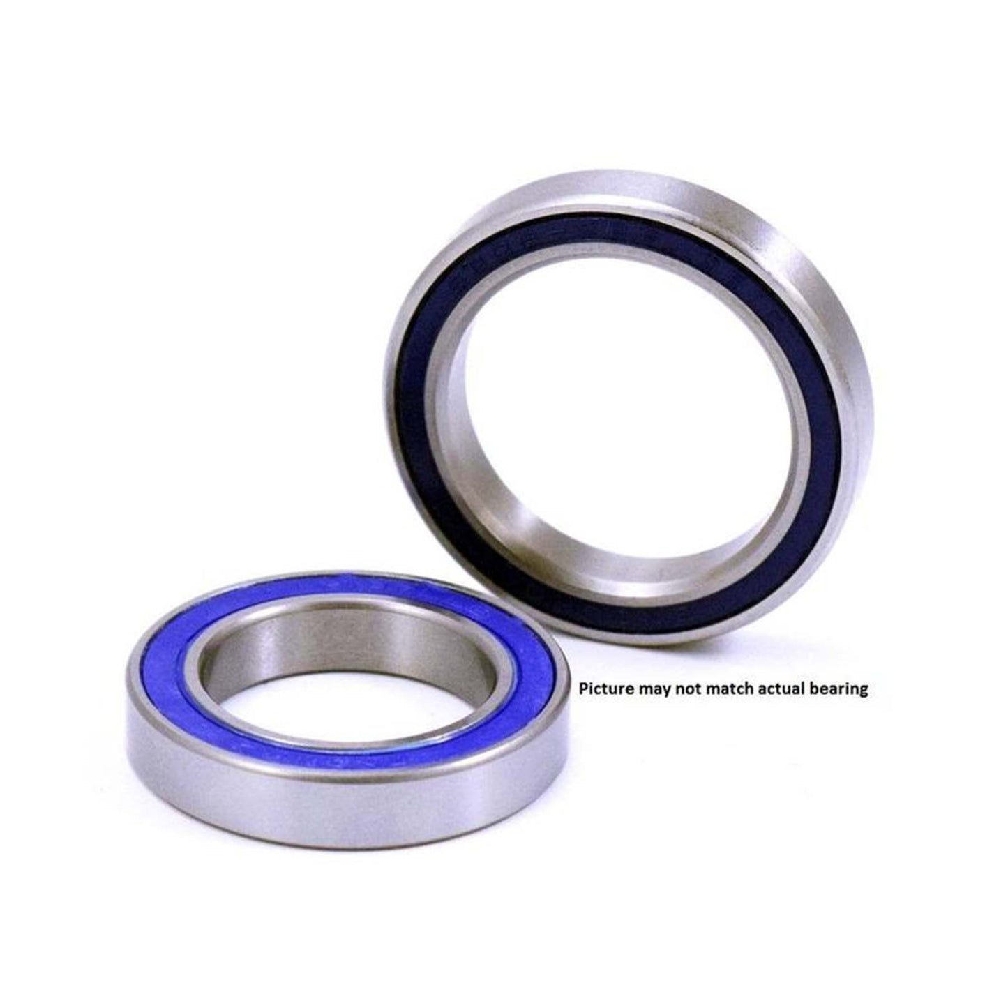Enduro MR 24371 ABEC-3 Steel Bearing /bawat isa (24x37.1x7mm)