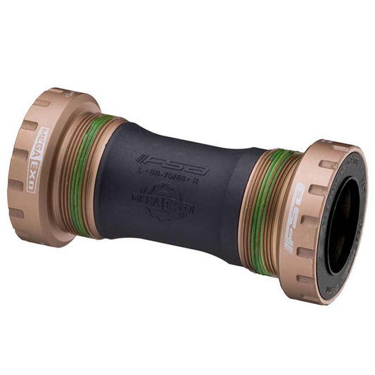 FSA BB-6000 Megaexo Bottom Bracket - British - 68mm Only (24mm Spindle)