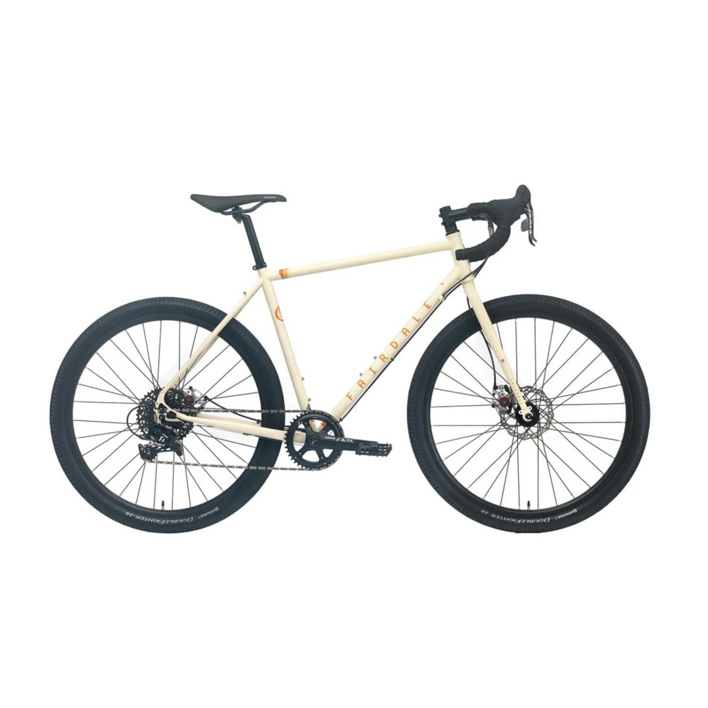 Fairdale Weekender Nomad