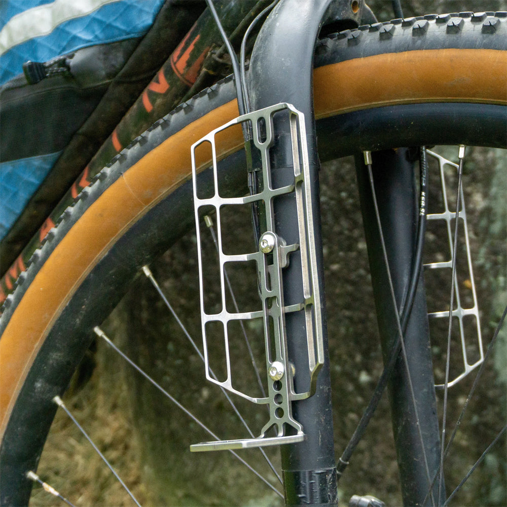 Fauna Components Stainless Steel Cargo Cage