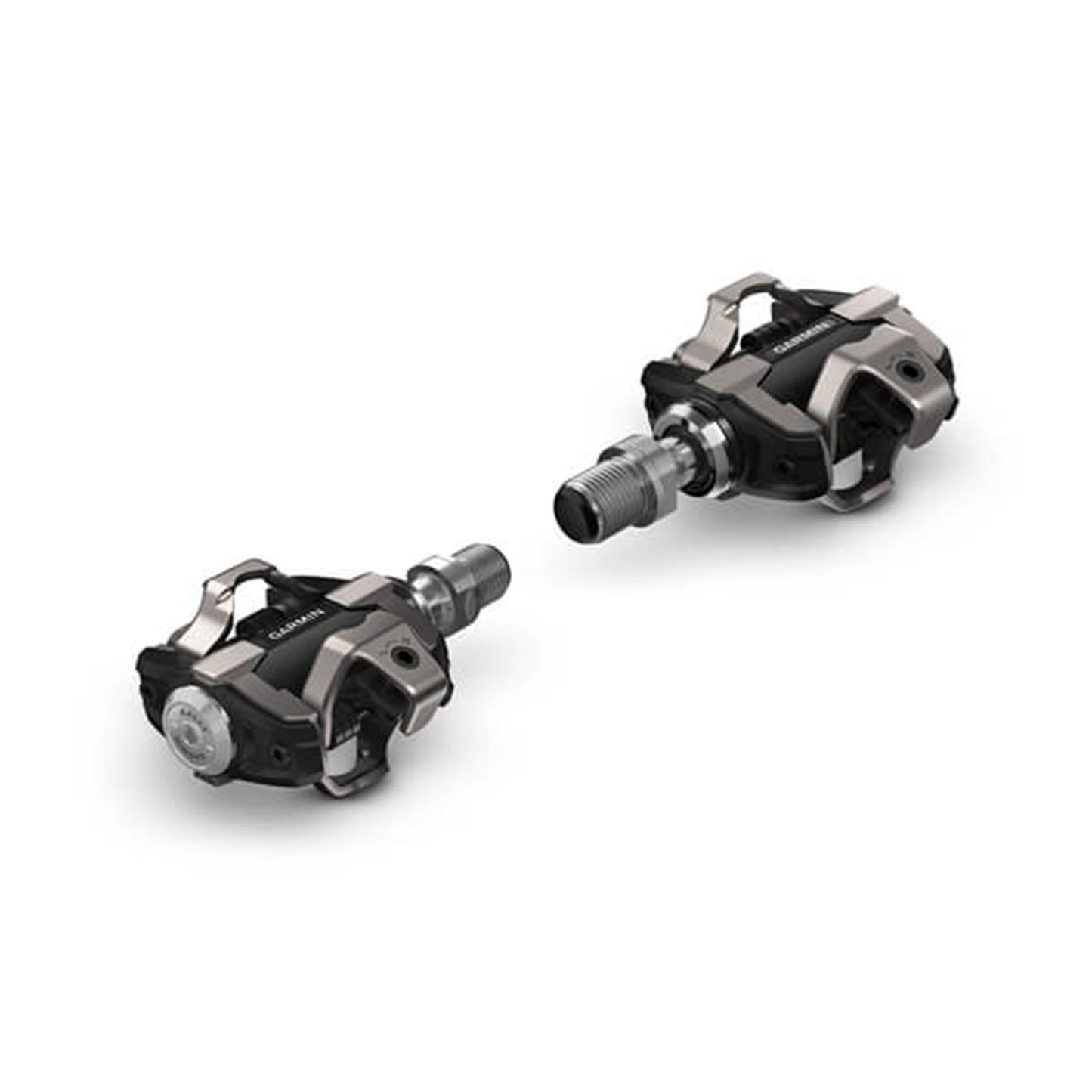 Garmin Rally XC100 Single-Sensing Power Meter Pedals