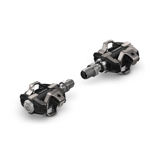 Garmin Rally XC100 Single-Sensing Power Meter Pedals