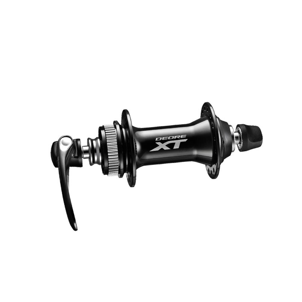 Shimano XT HB-M8000 Front Hub, Center Lock, 32H QR