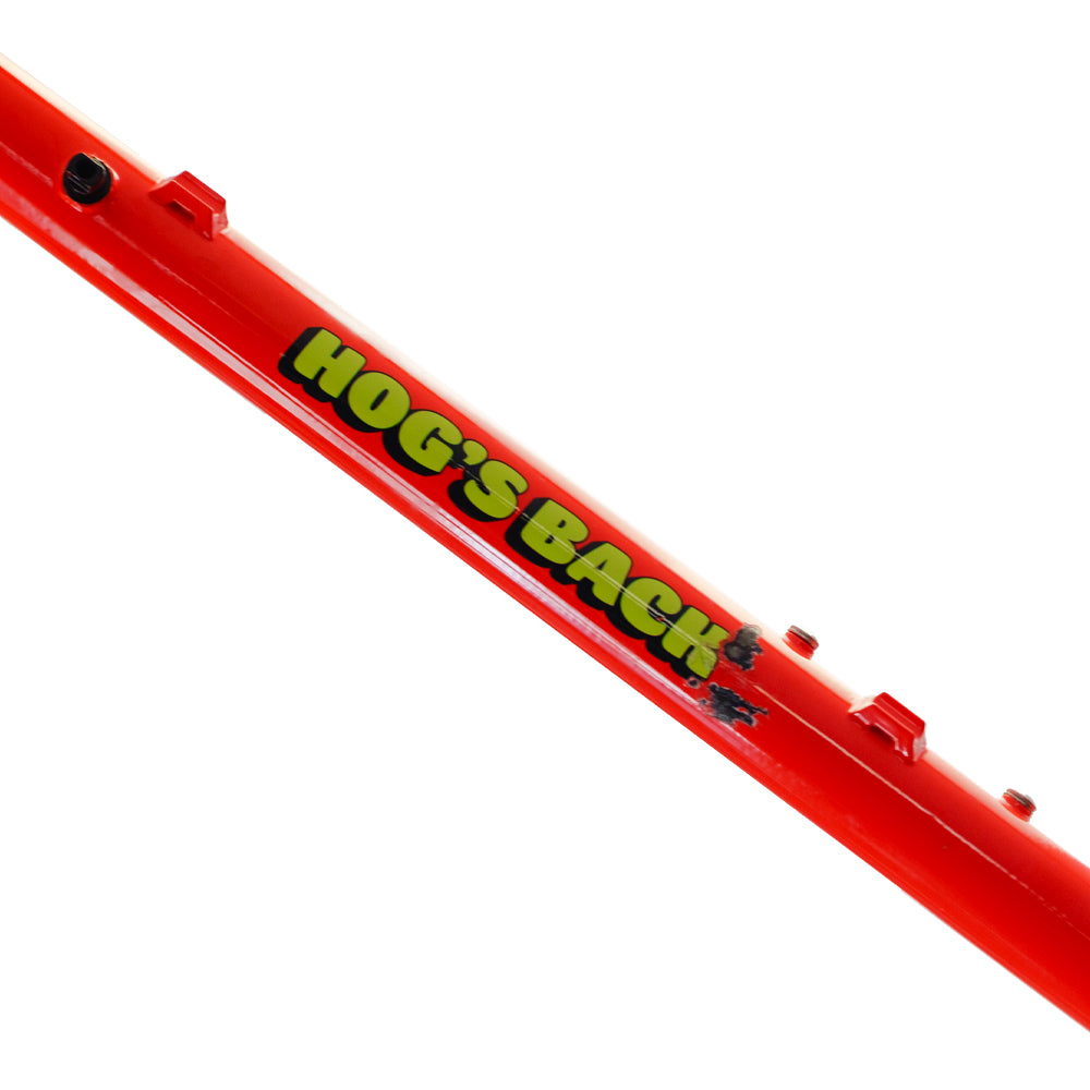 Bassi Hog's Back Frameset Cool Ade 54cm (Blem)