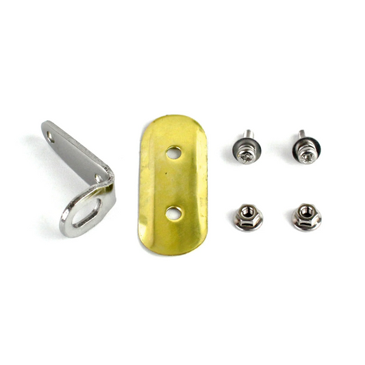 SimWorks by Honjo Dove Stay, Rear