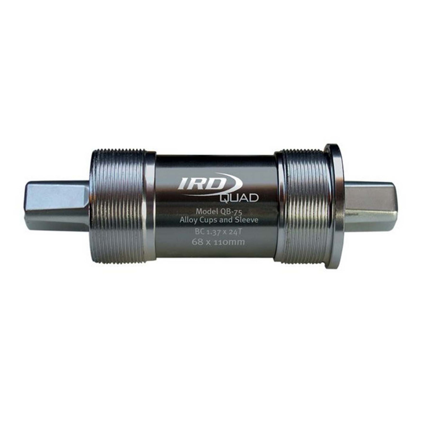 IRD QB-75 Bottom Bracket 68x113mm BSA
