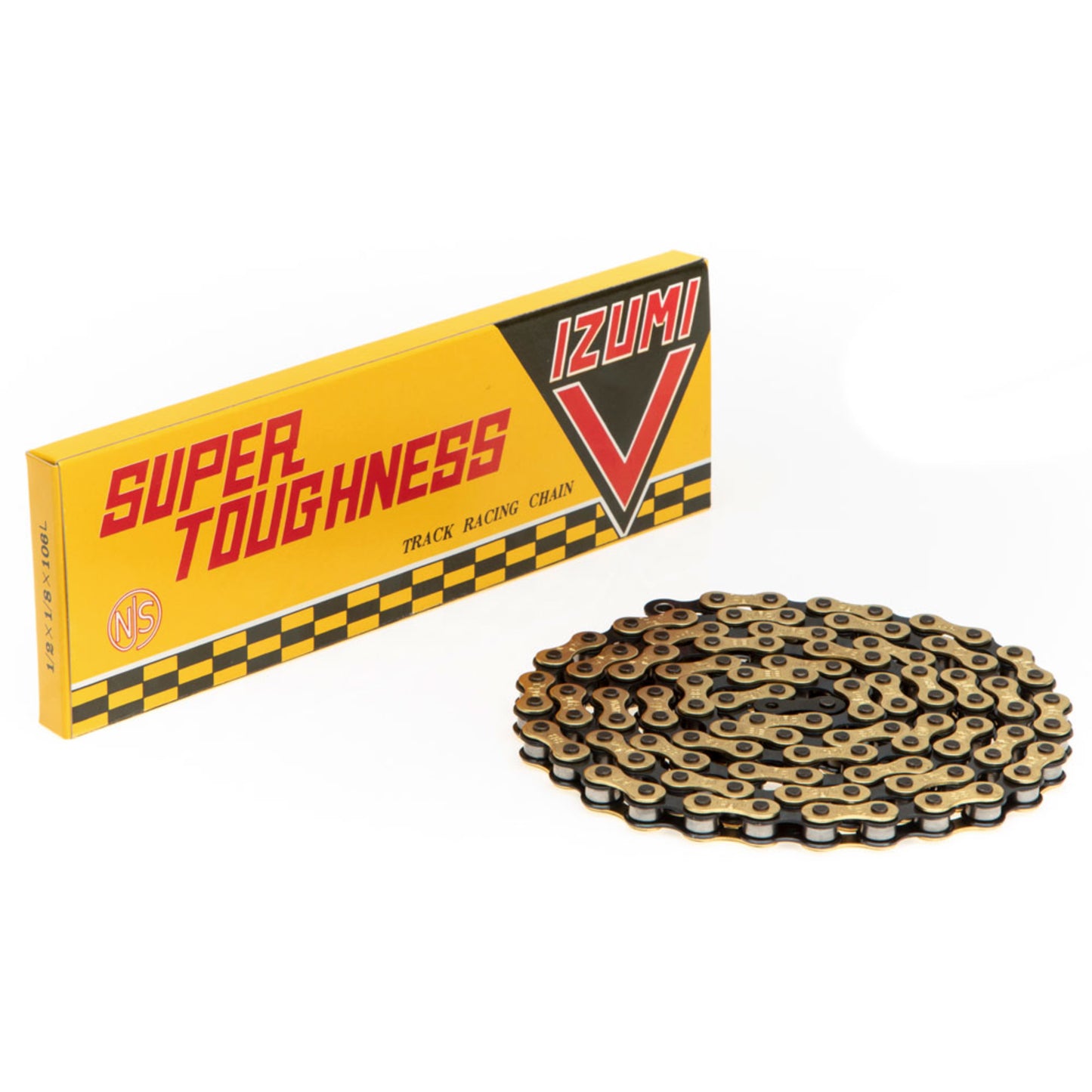 Izumi Super Toughness Chain