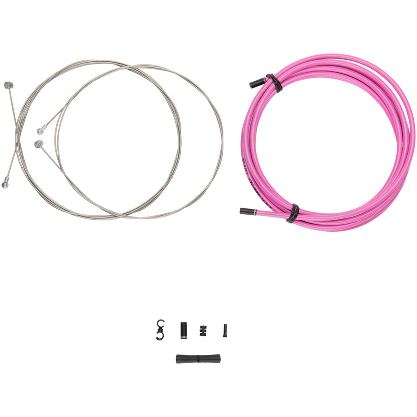 Jagwire Ripcord Derailleur Cable Kit