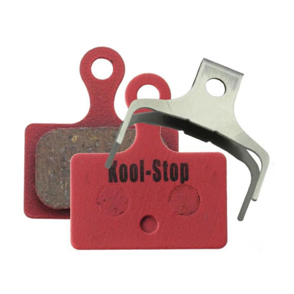 Kool-Stop Shimano Direct Mount RS505/RS805 Road Disc Brake Pads
