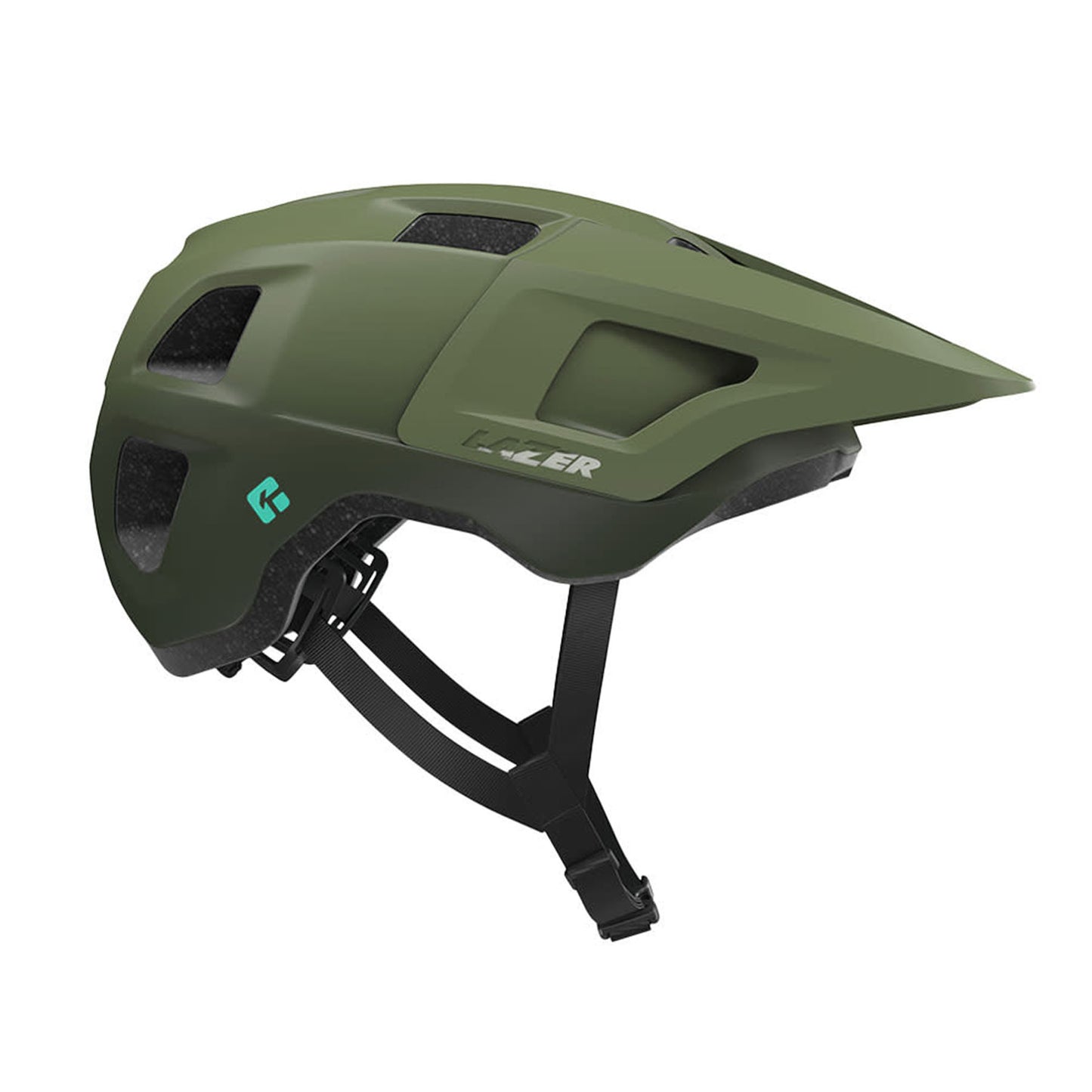 Lazer Finch Kineticore