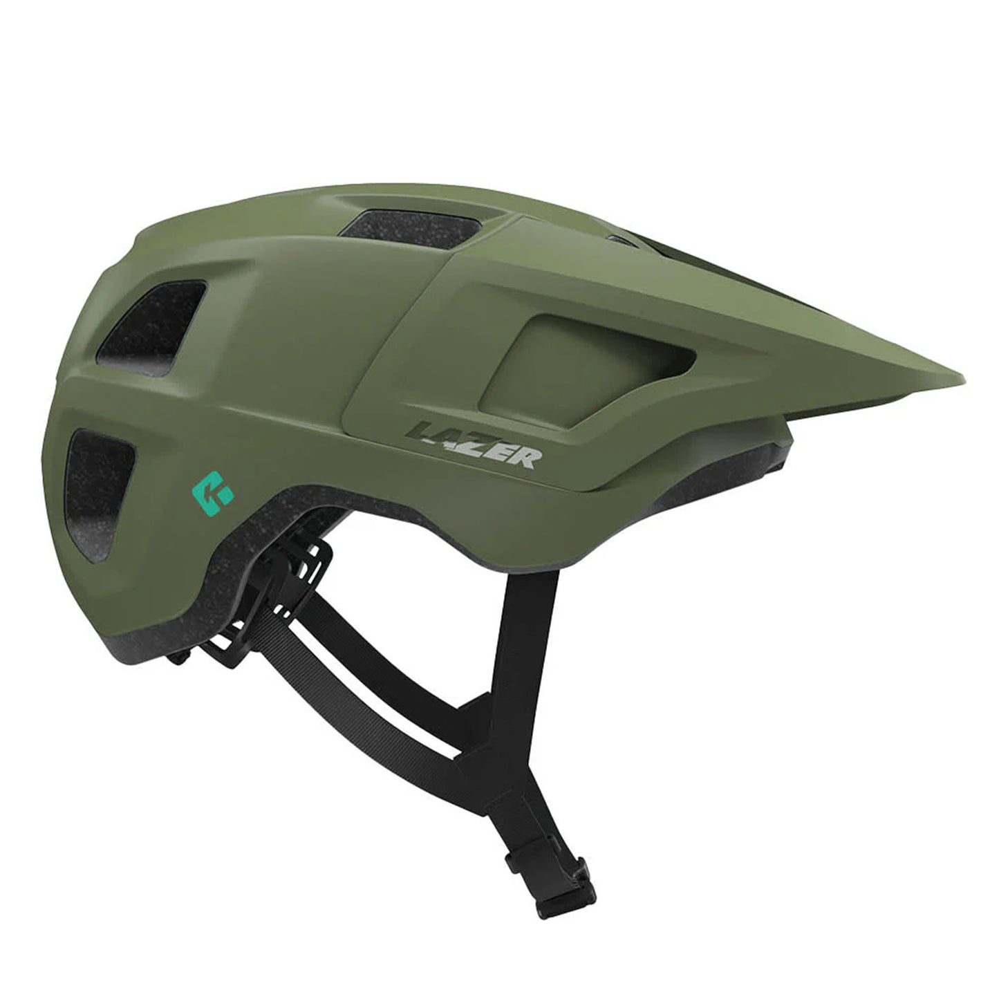 Lazer Lupo Kineticore