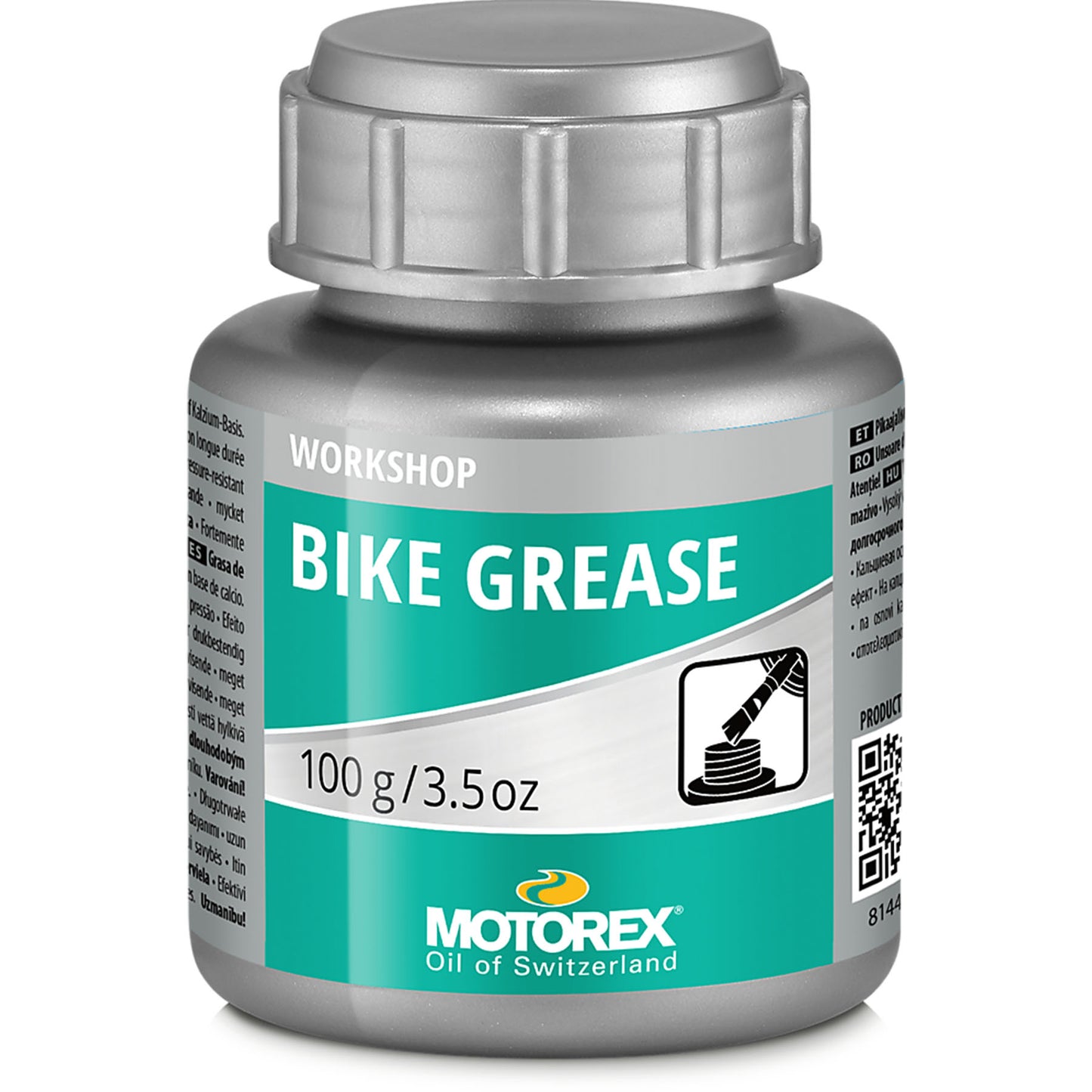 Motorex Bike Grease 2000, 100g