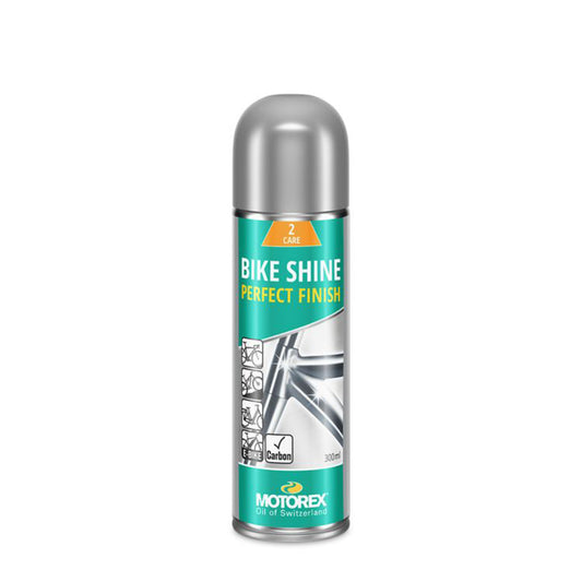 Motorex Bike Shine, 300mL