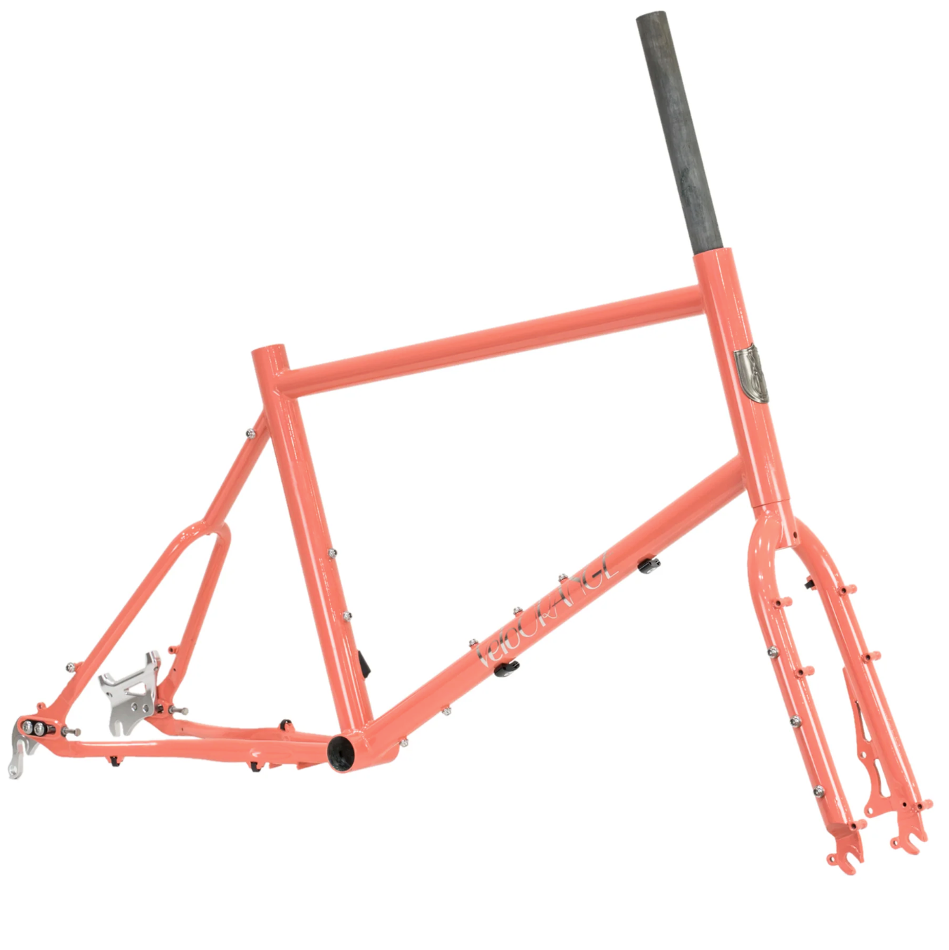 Velo Orange Neutrino Mini Velo Frameset