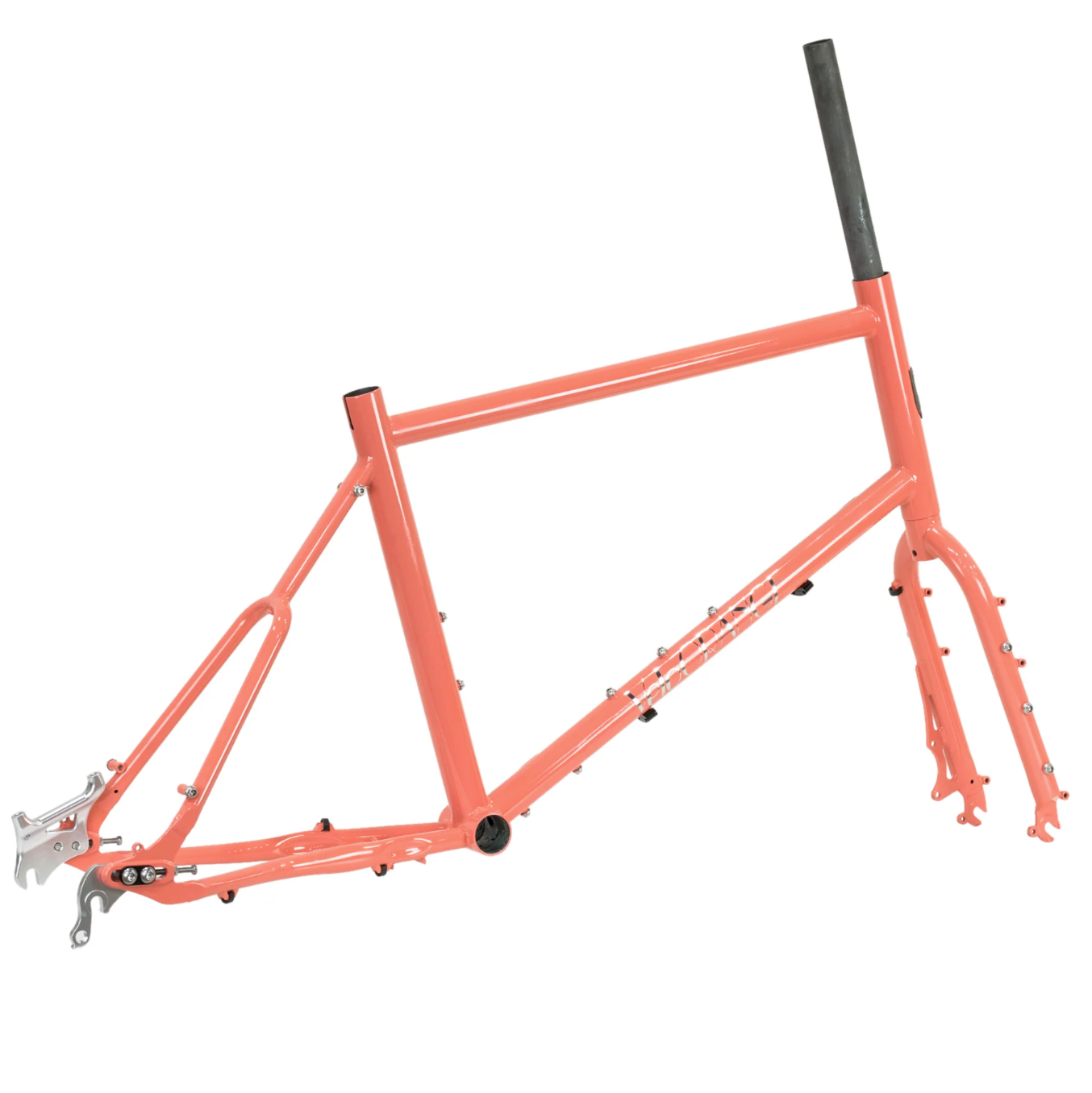 Velo Orange Neutrino Mini Velo Frameset