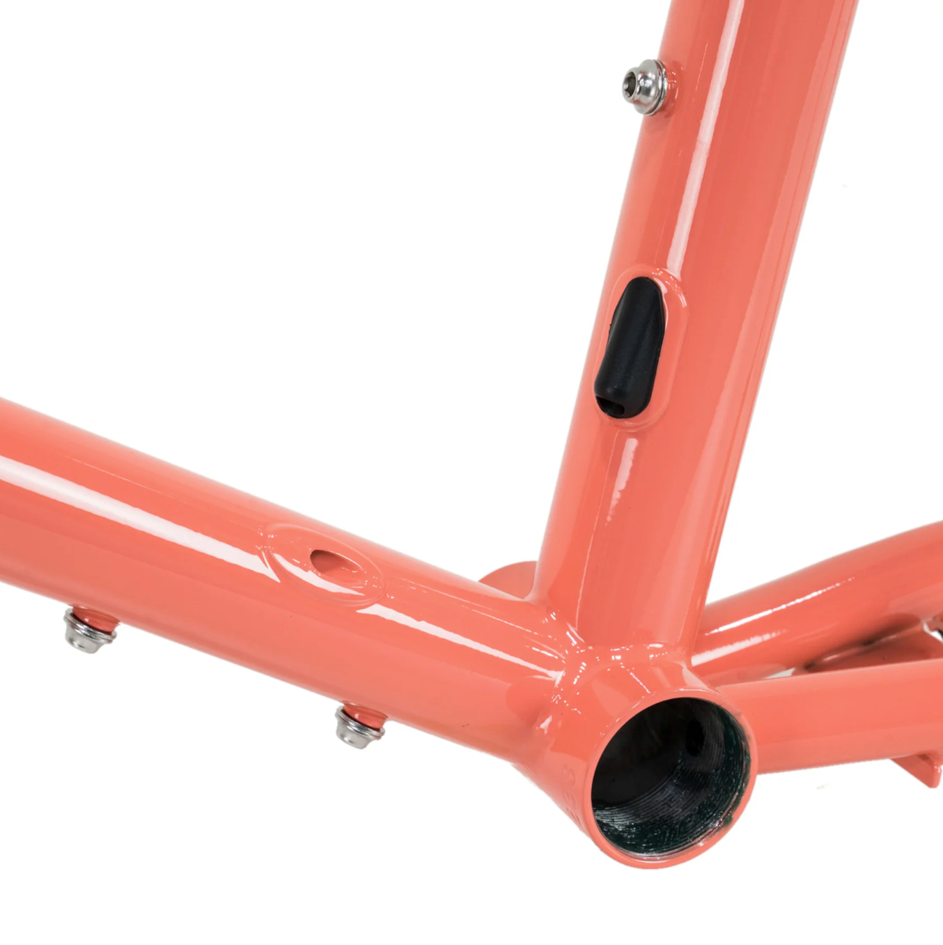 Velo Orange Neutrino Mini Velo Frameset