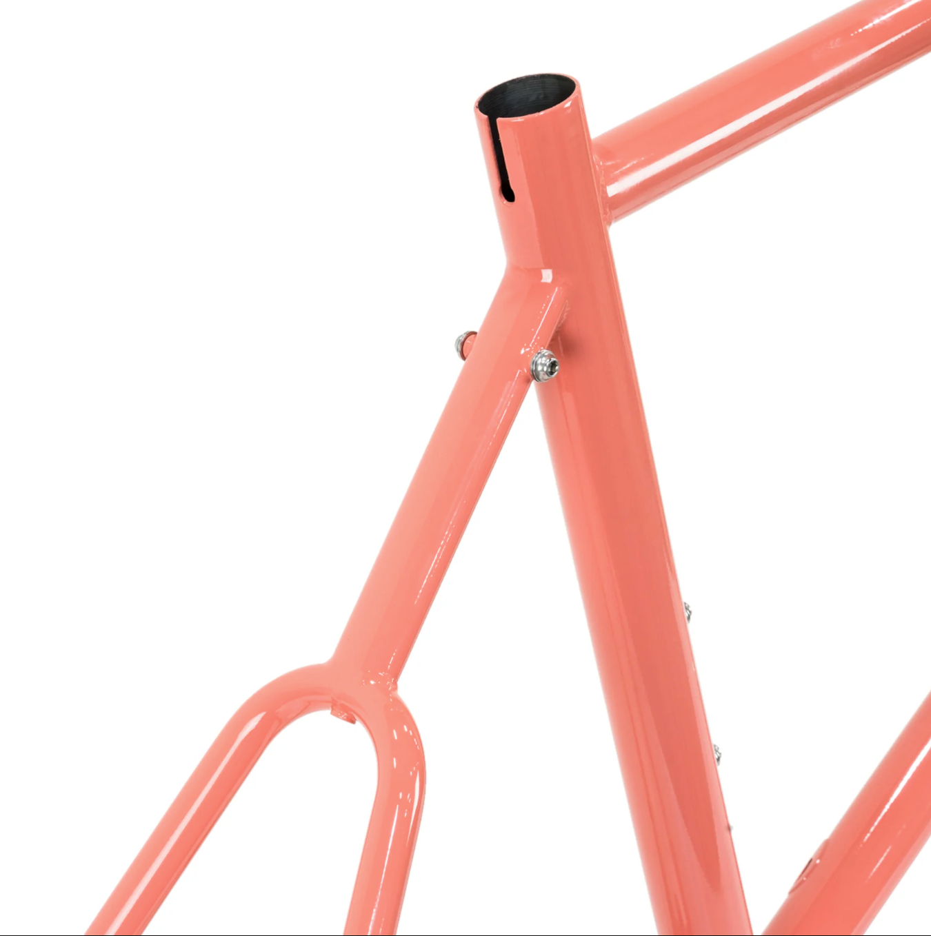 Velo Orange Neutrino Mini Velo Frameset