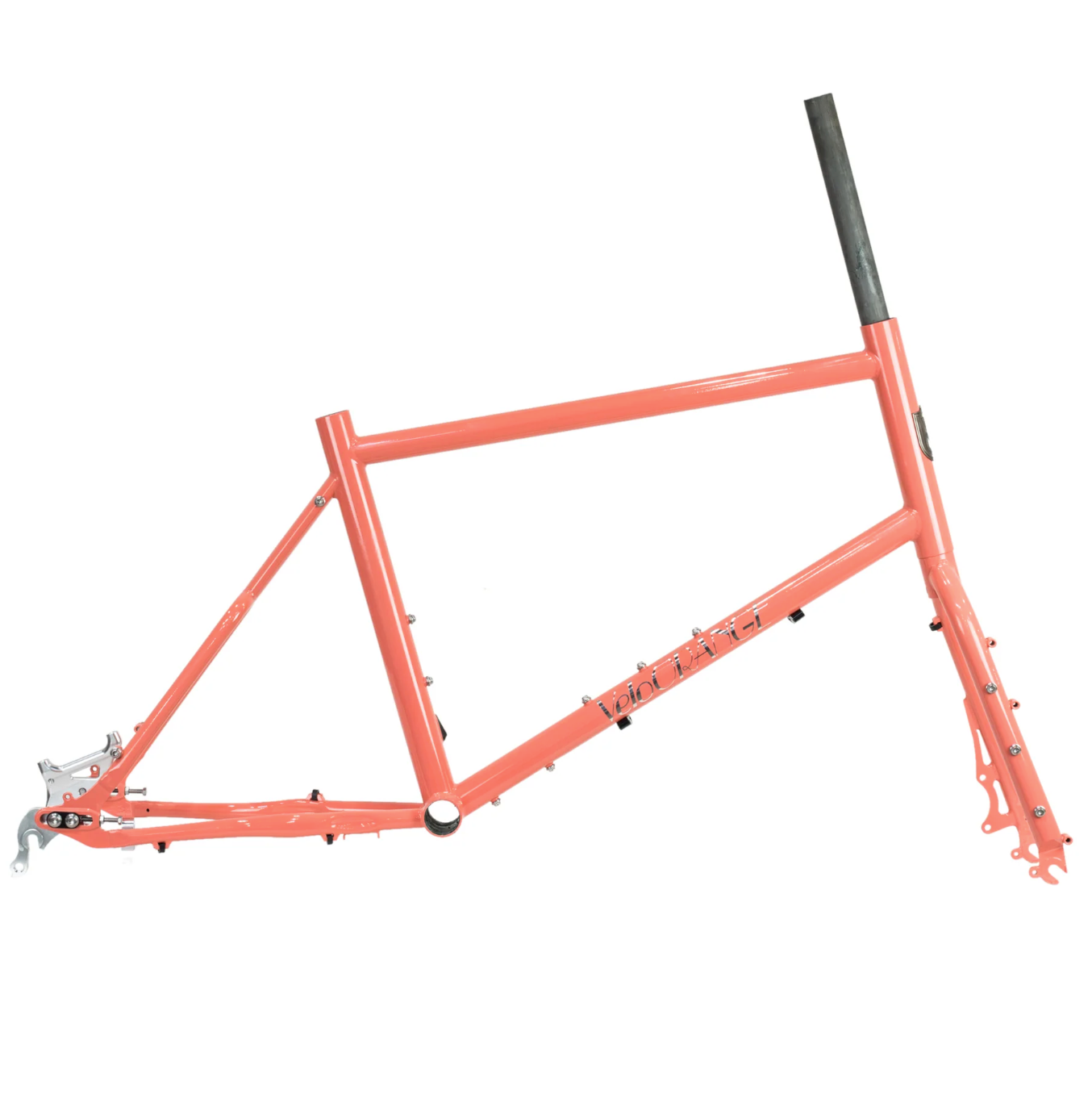 Velo Orange Neutrino Mini Velo Frameset