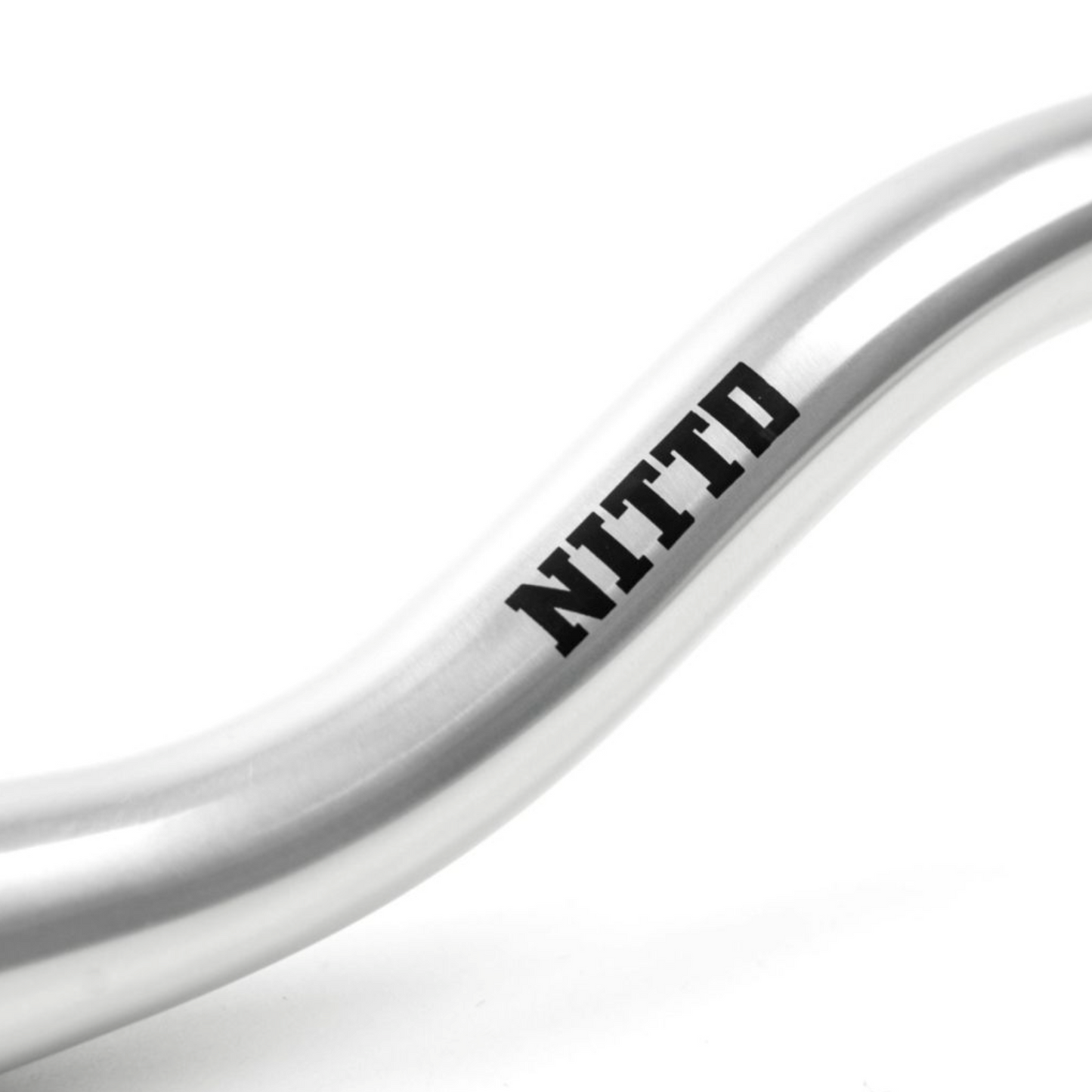 Nitto B802 HT Riser Bar - 31.8mm