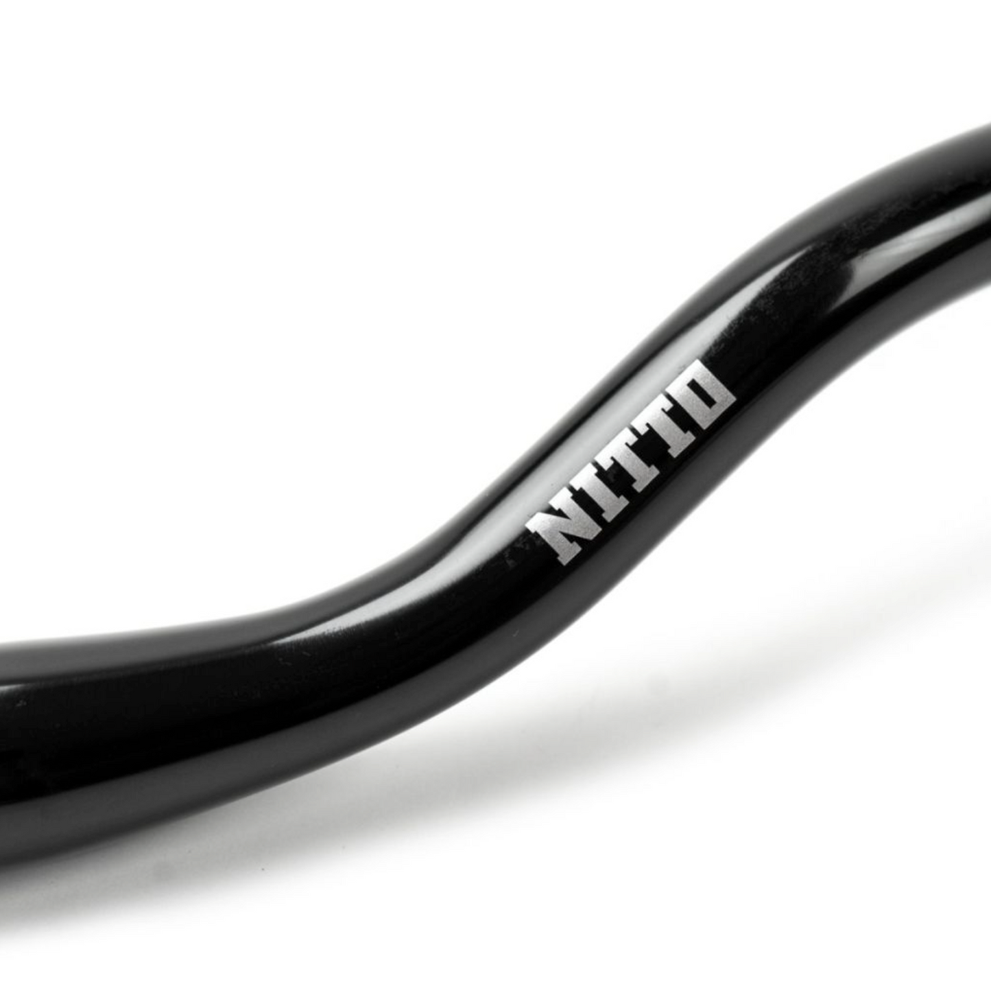 Nitto B802 HT Riser Bar - 31.8mm