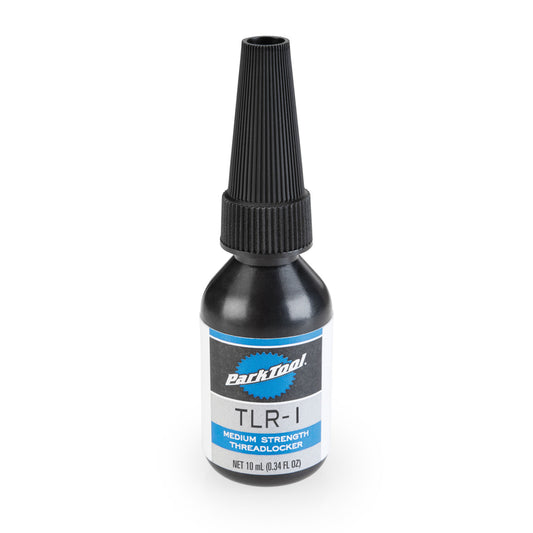Park Tool, TLR-1, Threadlocker, Blue, Medium Strength