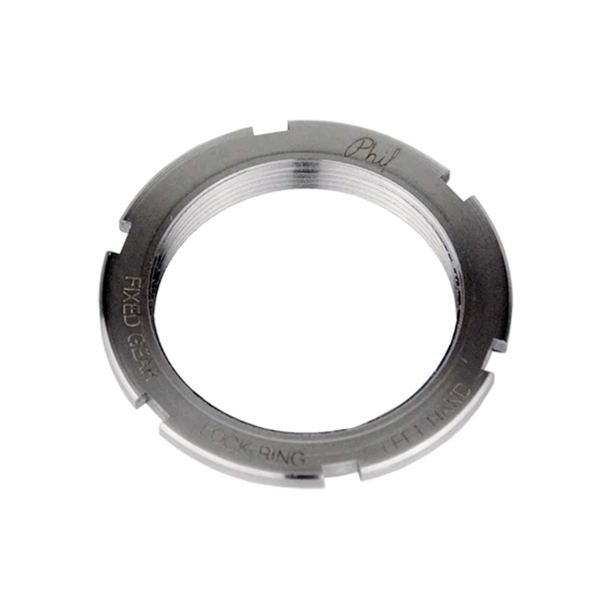 Phil Wood Classic Track Lockring