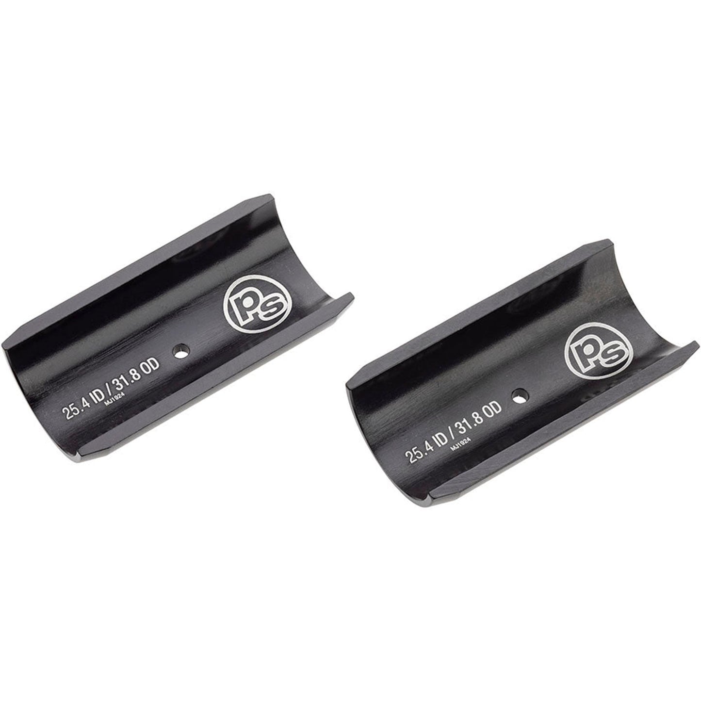 Problem Solvers Handlebar Shims