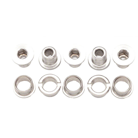 Problem Solvers Double Chainring Bolts