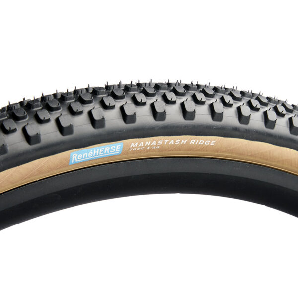 Rene Herse Manastash Ridge 700x44mm