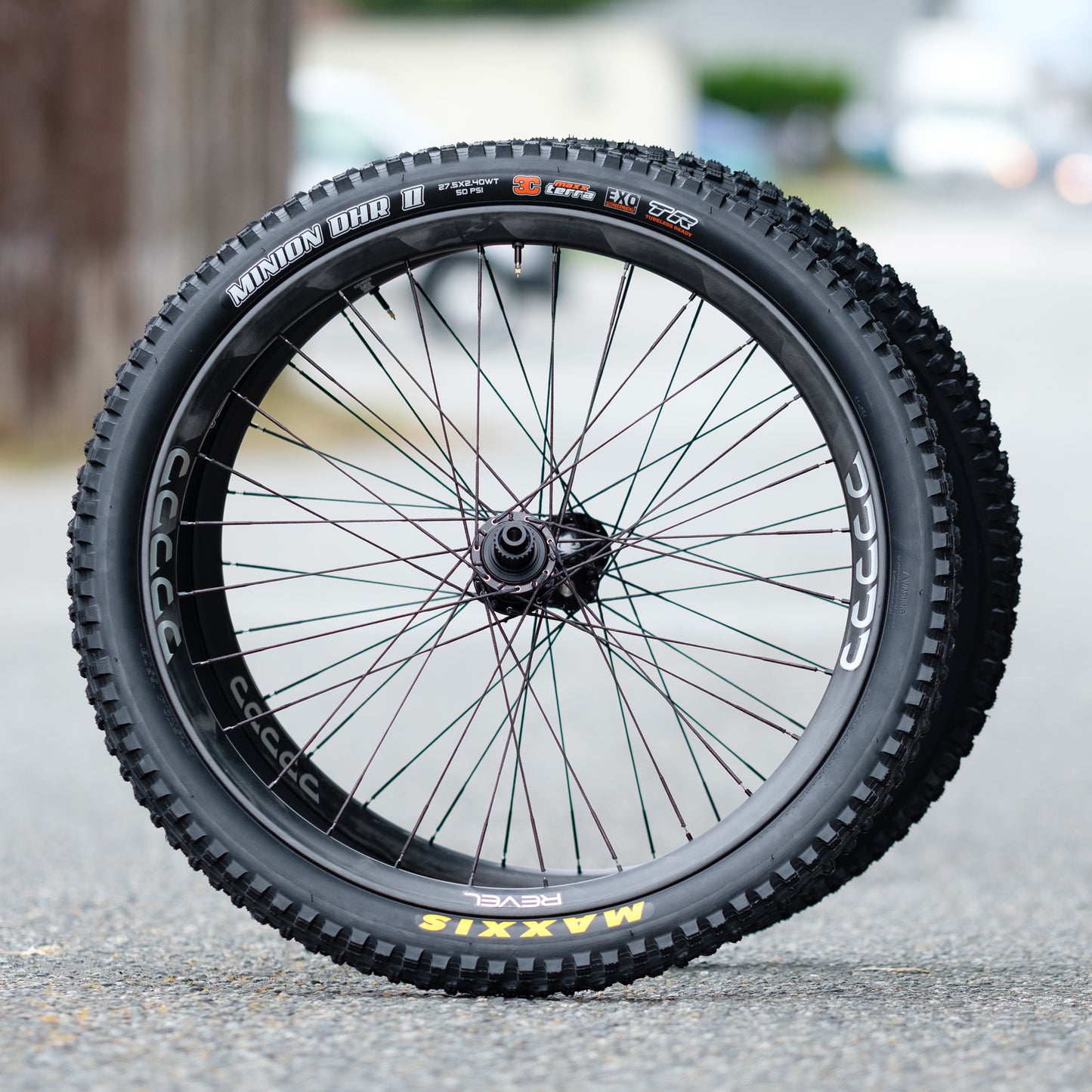Revel RW23 Rim - 700c