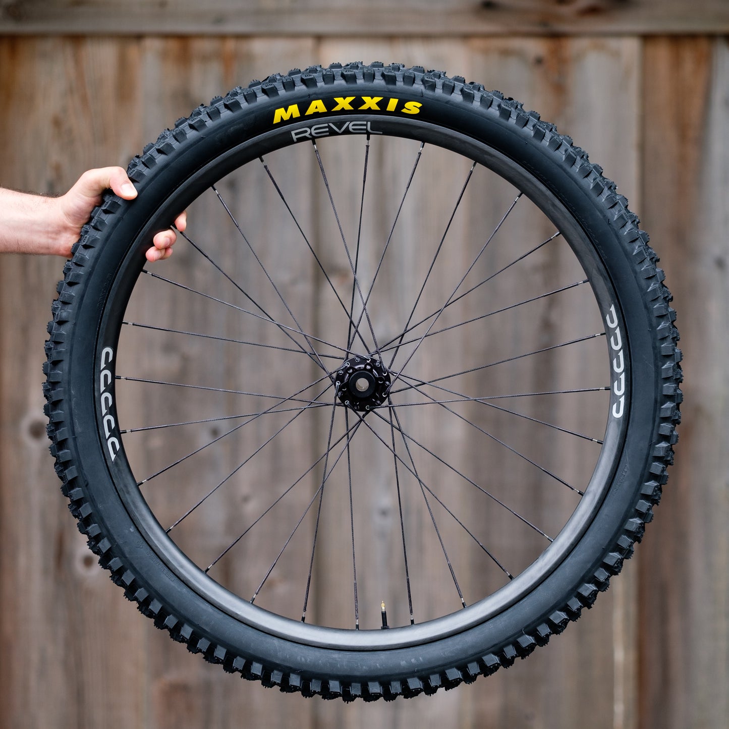 Revel RW23 Rim - 700c