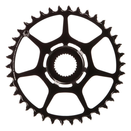 SRAM, X-SYNC 2 Bosch Non-Boost Chainring, 38T, 11/12 Speed