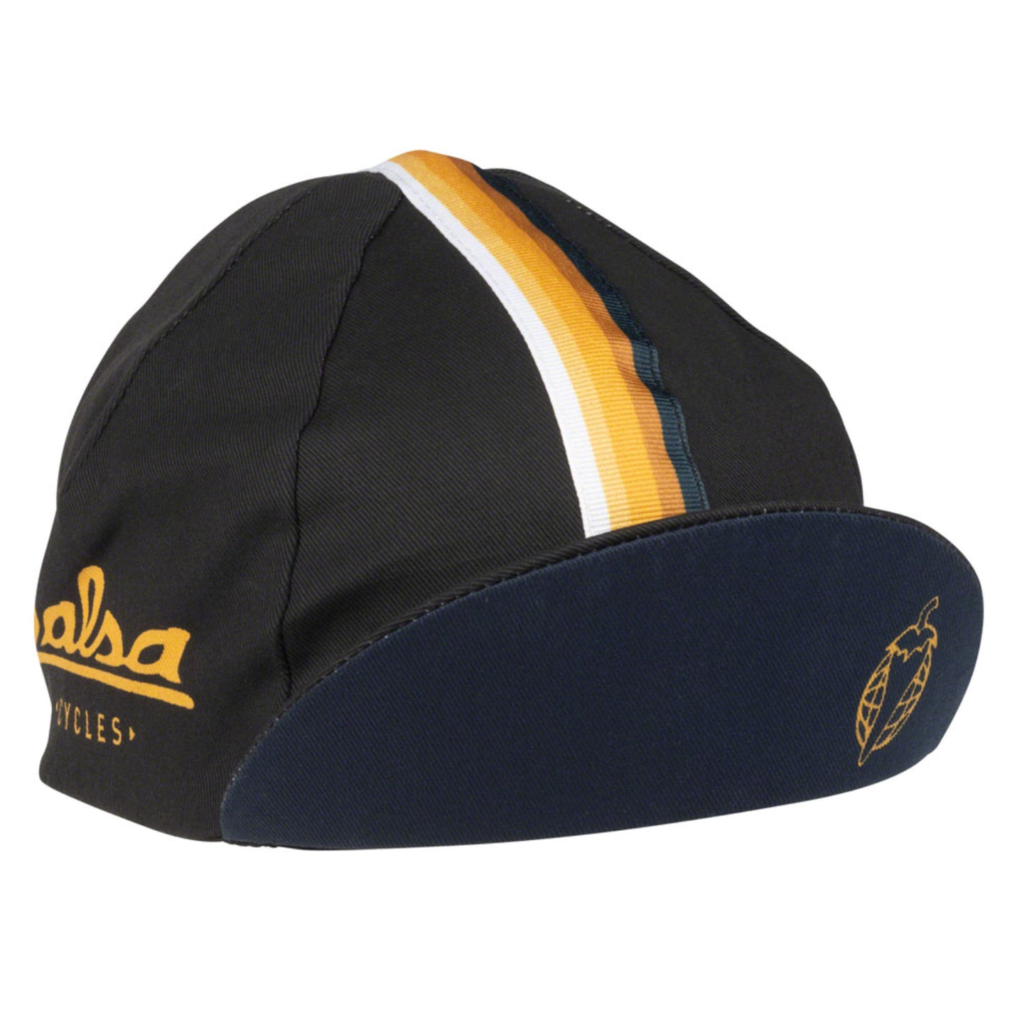 Salsa Latitude Cycling Cap