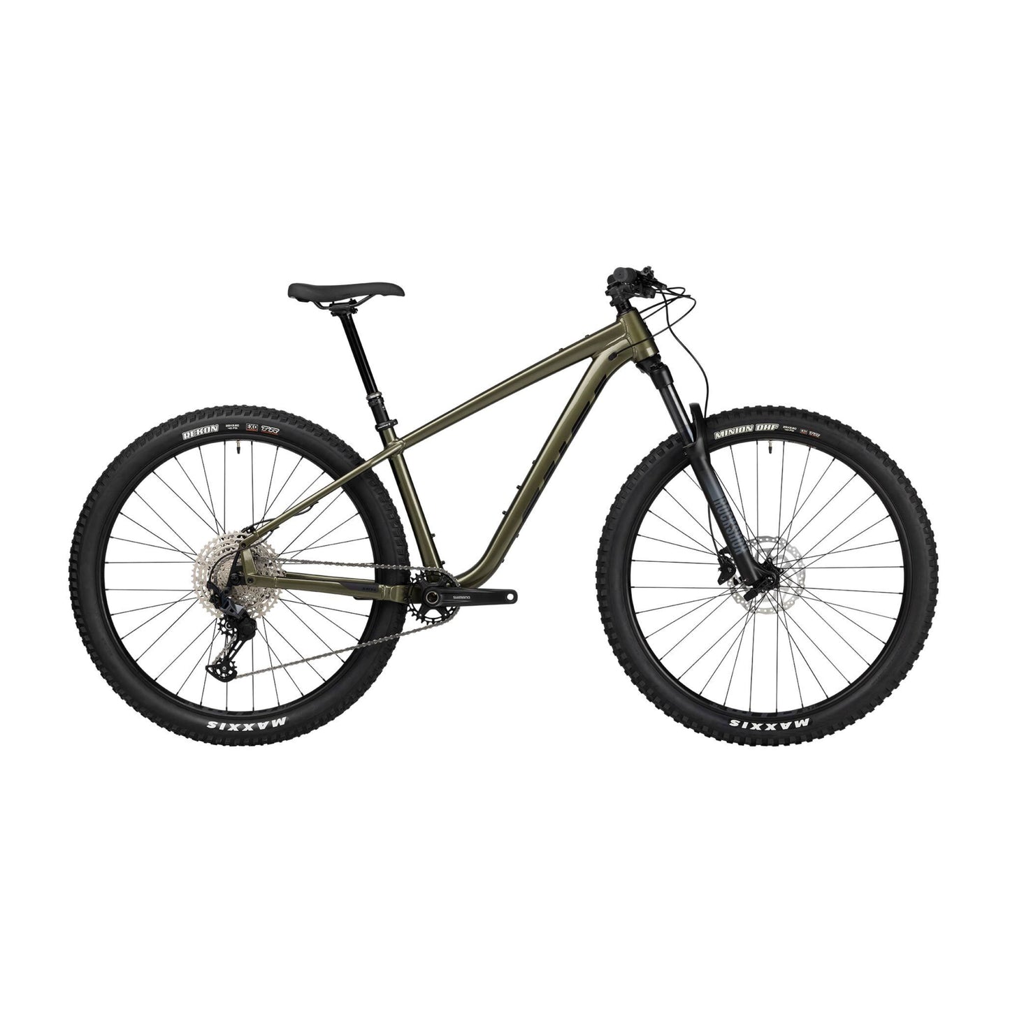 Salsa Timberjack SLX 29" - 2024
